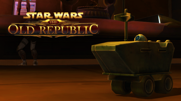 Mousecapades SWTOR Guide