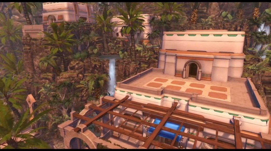 SWTOR Copero Stronghold