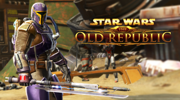 SWTOR Fitted Gear and Ancient Armaments Guide