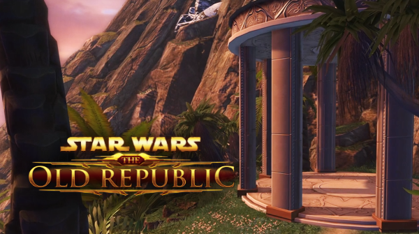 SWTOR A Commemorative Introduction Quest Guide