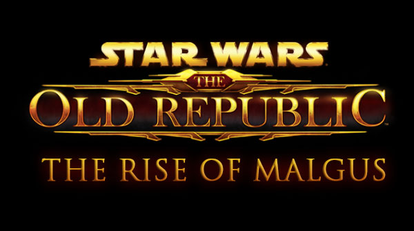 SWTOR Expansion Leaked: The Rise of Malgus